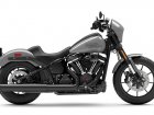 Harley-Davidson Harley Davidson Low Rider S FXLRS